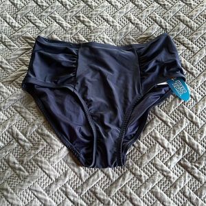 Wave Zone Bikini Bottoms NWT